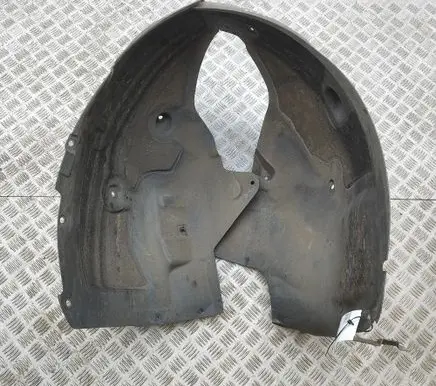 Tesla Model 3 Front wheel arch liner splash guards 108158100E