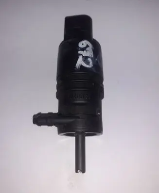 Skoda Roomster (5J) Windscreen/windshield washer pump 3122785 1K5955651