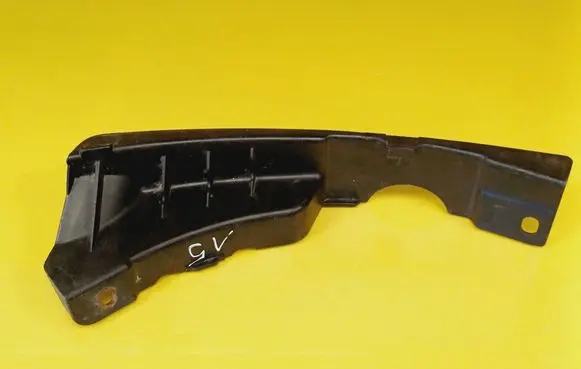 Fiat Multipla Front bumper mounting bracket 51741145