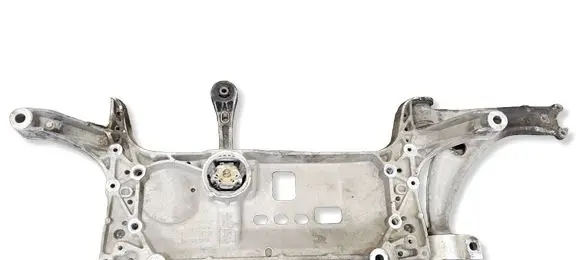 Volkswagen Golf Plus Front subframe 7N0199369A