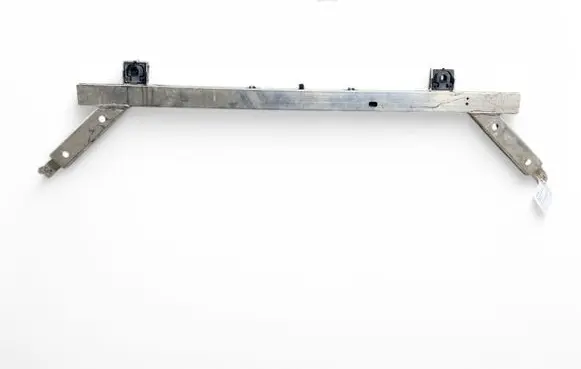 Volvo XC90 Radiator support slam panel bracket 31425937