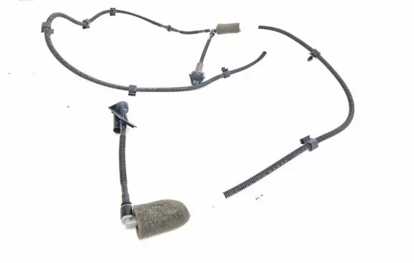 Ford Focus Windshield washer spray nozzle 