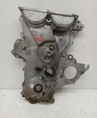 KIA Sportage Timing belt guard (cover) 