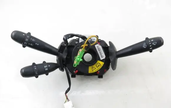 Alfa Romeo GT Wiper turn signal indicator stalk/switch 01560405760