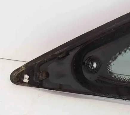 Audi A6 S6 C7 4G Rear side window 43R001057AS2