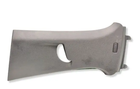 Cupra Born (B) pillar trim (top) 10A867243D