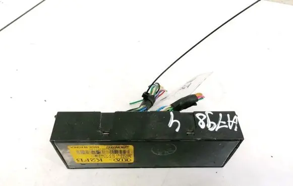 KIA Carens I Other control units/modules OK2FB67580 K2FB
