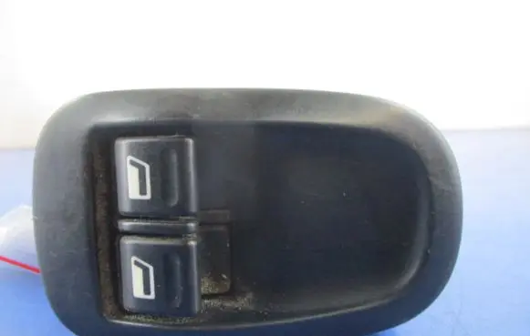 Peugeot 206 CC Other devices