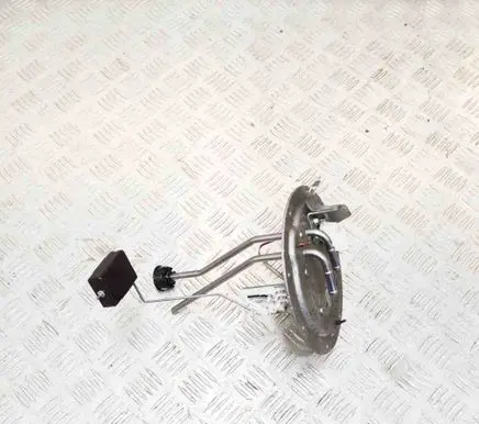 Mazda CX-5 II In-tank fuel pump