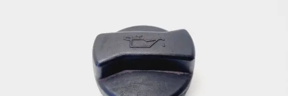 Volkswagen PASSAT B3 Oil filler cap 026103485A