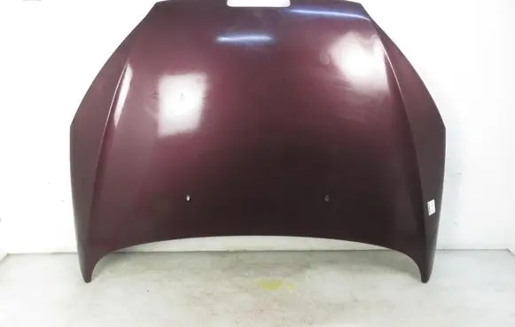 Peugeot 407 Engine bonnet/hood 