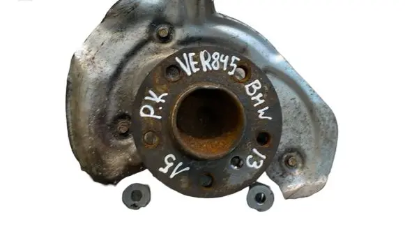BMW i3 Front wheel hub