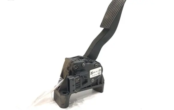 Opel Astra H Accelerator throttle pedal 9157998