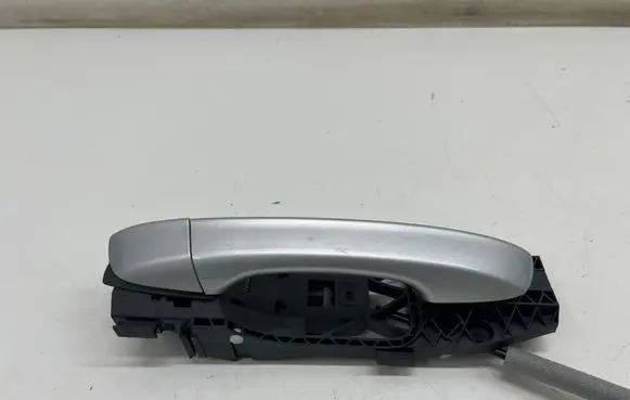 Volkswagen T-Cross Front door exterior handle 5N0839885H
