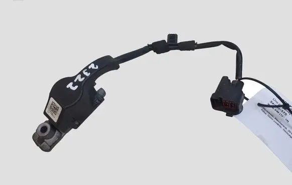 Volvo V40 Airbag deployment crash/impact sensor P31305432