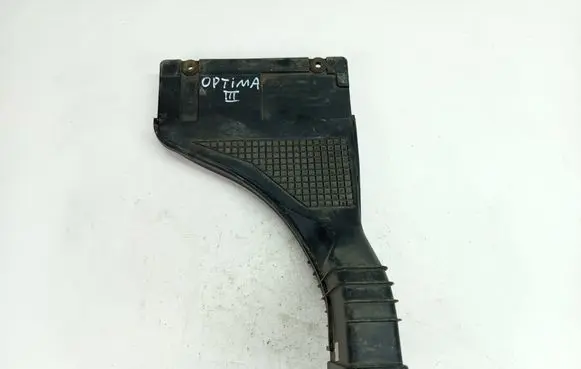 KIA Optima Intercooler air guide/duct channel 28210-2T700