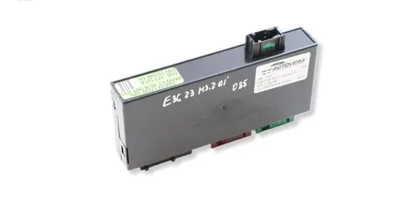 BMW Z3 E36 Other control units/modules 8387531 61358387531