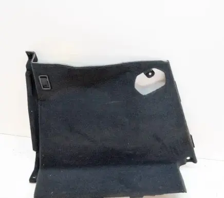 BMW X4 F26 Other trunk/boot trim element 7337589