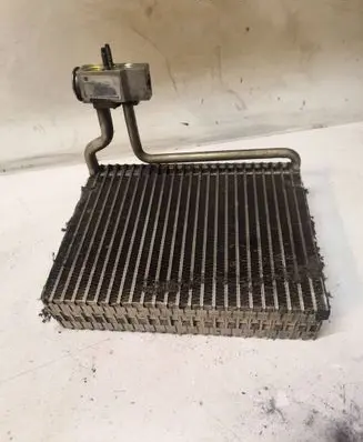 Peugeot 307 CC Air conditioning (A/C) radiator (interior) 