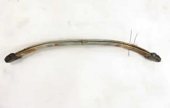 Mercedes-Benz Sprinter W901 W902 W903 W904 Front leaf spring 