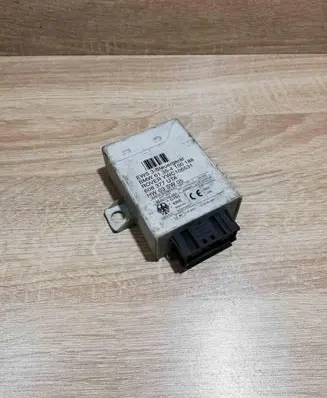 BMW 3 E46 Immobilizer control unit/module 4100188
