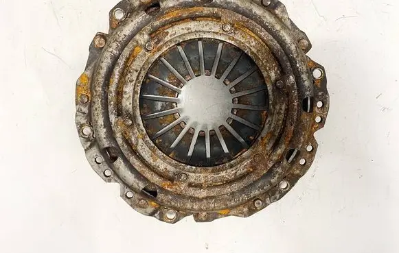 Pressure plate