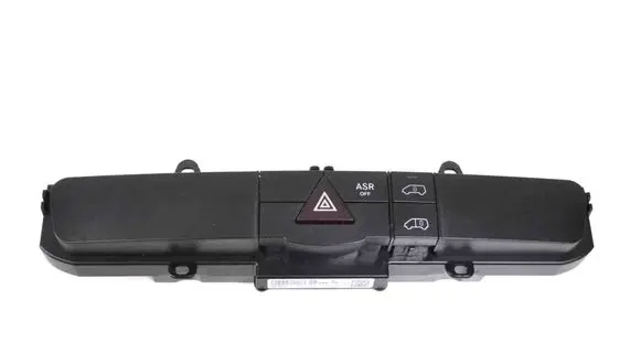 Mercedes-Benz Sprinter W906 A set of switches A9068701010