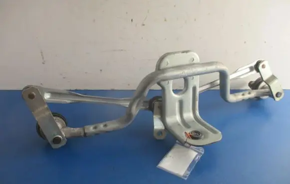 Fiat Scudo Front wiper linkage and motor