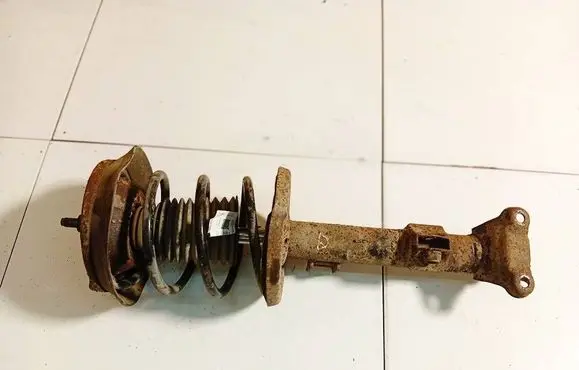 Mercedes-Benz C W203 Front shock absorber/damper 