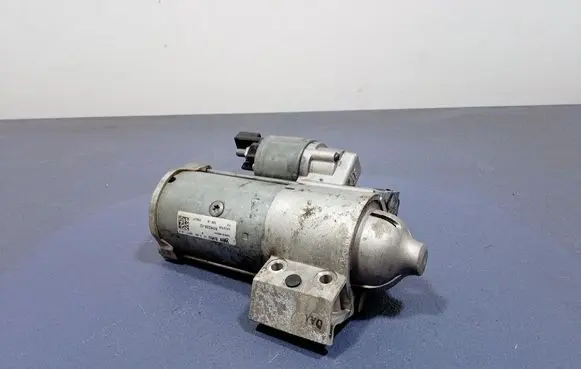 BMW X4 F26 Starter motor 5A33FB9