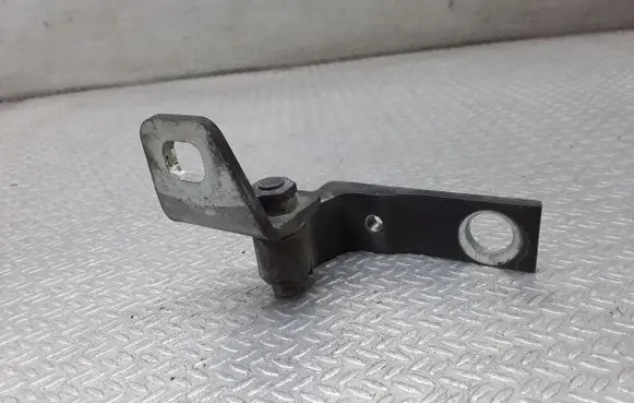 Ford Grand C-MAX Front door upper hinge