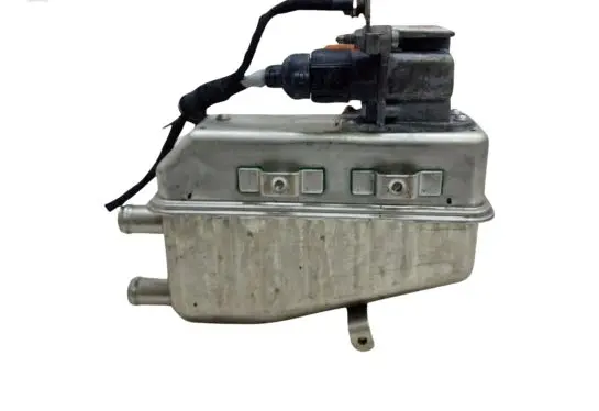 Audi A3 S3 8V Auxiliary pre-heater (Webasto) 3Q0963231E