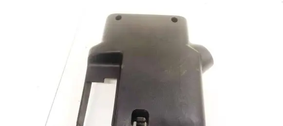 Peugeot 207 Steering wheel column trim 9654577877