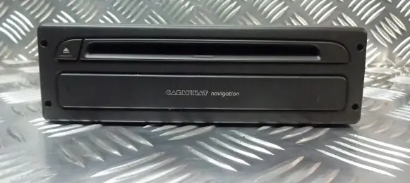 Renault Laguna II CD/DVD changer 8200339751