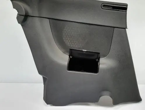 Audi TT Mk1 Rear door card panel trim 8N8867035D