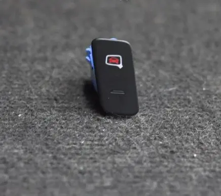 Audi A6 S6 C7 4G Other switches/knobs/shifts 4G1927451A