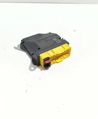 Mercedes-Benz Sprinter W907 W910 Airbag control unit/module 0285015383 A9079004105