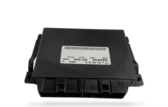 Mercedes-Benz E W211 Gearbox control unit/module A0325452632