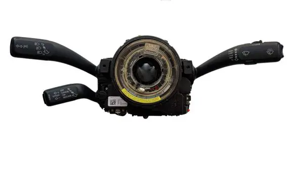 Audi A4 S4 B8 8K Wiper turn signal indicator stalk/switch 8K0953502BD 8K0953568F
