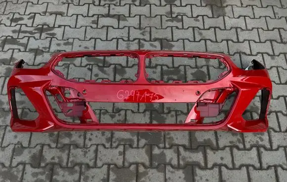 BMW Z4 g29 Front bumper
