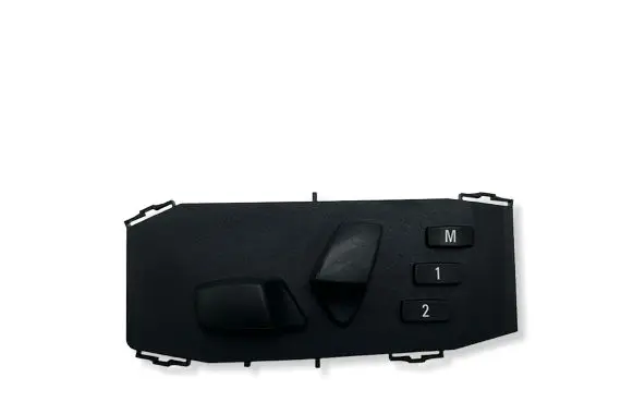 BMW 3 E90 E91 Seat control switch 6936979