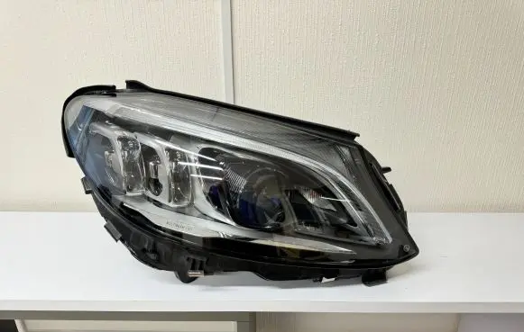 Mercedes-Benz C W205 Headlight/headlamp A2059061606 Q003ZGS002