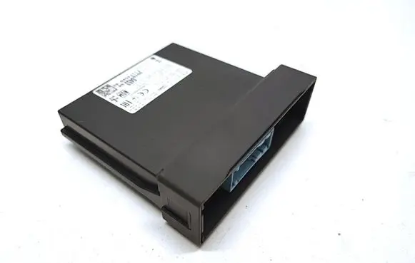 Other control units/modules