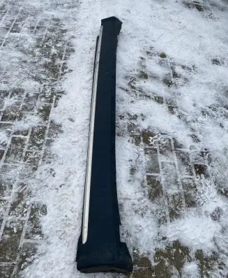 Dodge Durango Sill