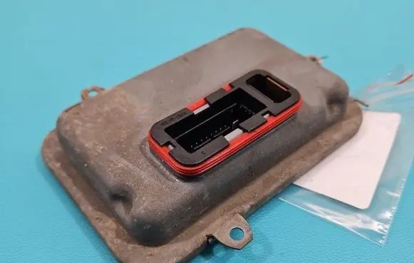 Mercedes-Benz CLS C218 X218 Headlight ballast module Xenon A2188202126 IMPRK1506662