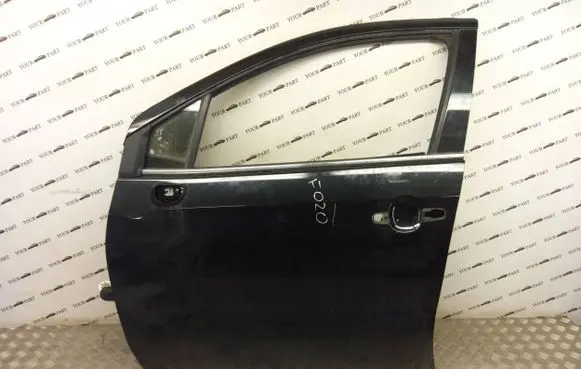 Suzuki SX4 S-Cross Front door