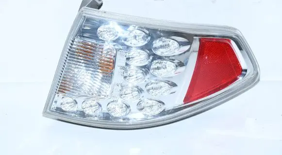 Subaru Impreza III Rear/tail lights 220-20024