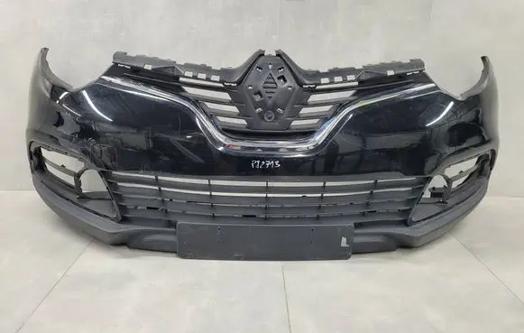 Renault Captur Front bumper 620221421R