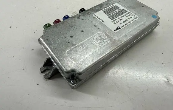 BMW 6 F06 Gran coupe Camera control unit module 9282424 66539282424 16129510