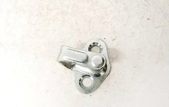 Opel Insignia A Front door lock loop/hook striker 